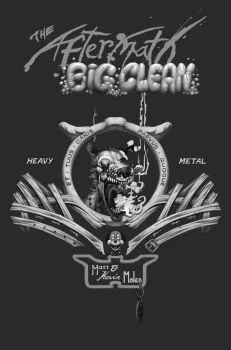 Cover of Cover B
