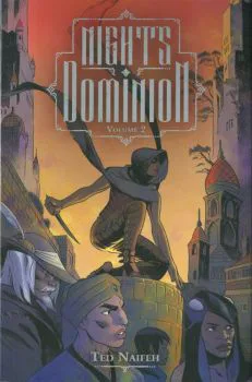 Cover of Cover TP