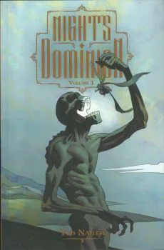 Cover of Cover TP
