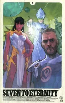 Cover of Variant Phil Noto Cover