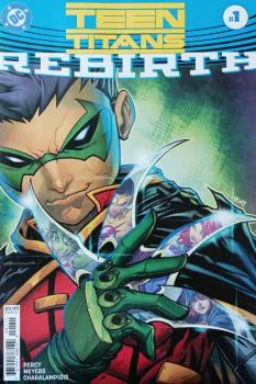 Cover of Dollar Tree Reprint