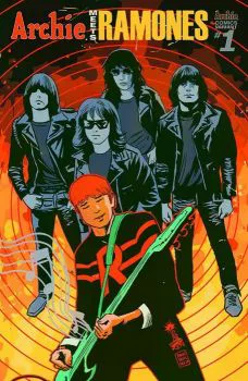 Cover of Cover C Variant Francesco Francavilla Cover