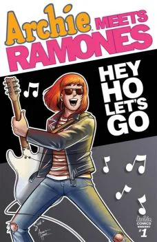 Cover of Cover F one shot
