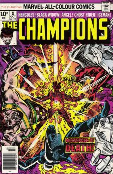Cover of Cover B UK Price Variant