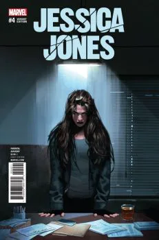 Cover of Jeff Dekal Variant