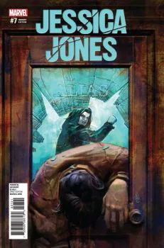 Cover of Nic Klein Variant