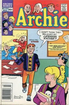 Cover of Cover C Canadian Price Variant