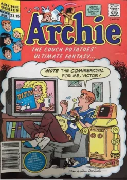 Cover of Cover C Canadian Price Variant