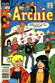 Cover of Cover C Canadian Price Variant