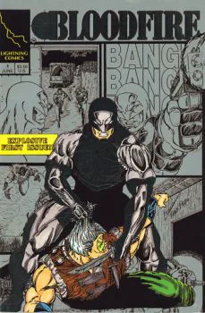 Cover of Cover B Platinum Edition