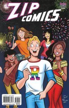 Cover of Cover E Kevin Variant