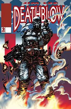 Cover of Cover C Cover A (with Poster) Variant