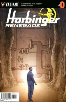 Cover of Cover C Juan Jose Ryp Variant