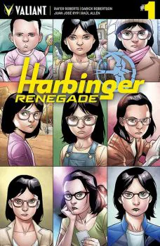 Cover of Cover G Clayton Henry Incentive Variant (1:10)