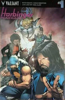 Cover of Cover N Diego Bernard Exclusive Variant