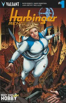 Cover of Cover P Mike Krome & Brian Reber Exclusive Connecting Variant