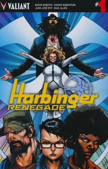 Cover of Cover R Geoff Shaw Diamond UK Exclusive Variant