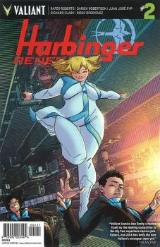 Cover of Cover B Adam Pollina Variant