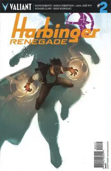 Cover of Cover C Monika Palosz Variant