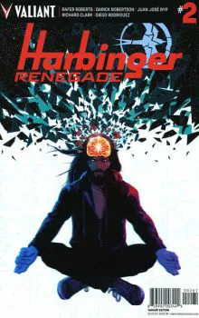 Cover of Cover F Kano Incentive Variant (1:20)