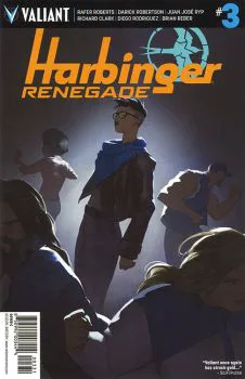 Cover of Cover C Monika Palosz Variant