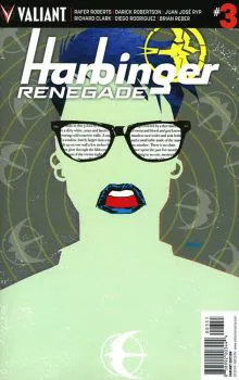 Cover of Cover E Dave Johnson Incentive Variant (1:20)