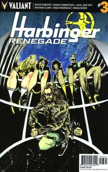 Cover of Cover F Jim Mahfood Incentive Variant (1:50)