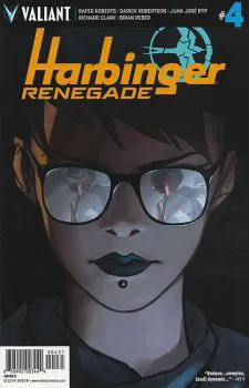 Cover of Cover C Monika Palosz Variant