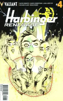 Cover of Cover F Jim Mahfood Incentive Variant (1:50)