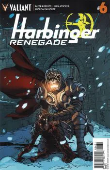 Cover of Cover C Giuseppe Camuncoli Variant