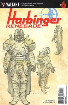 Cover of Cover D Lewis LaRosa Incentive Design Variant (1:10)