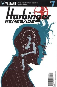 Cover of Cover C Raúl Allén Variant