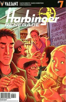Cover of Cover D Colleen Coover Incentive Variant (1:20)