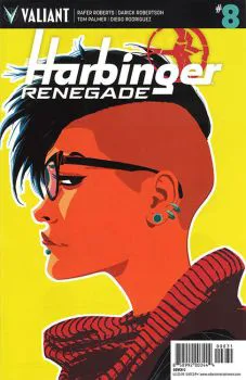 Cover of Cover C Kano Variant