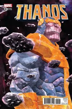 Cover of Incentive Dustin Nguyen Variant Cover