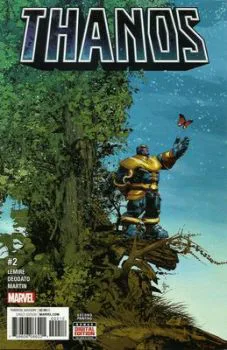 Cover of Second Print