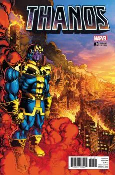 Cover of Incentive Pat Broderick Variant Cover