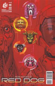 Cover of Cover B Velez Variant Cover