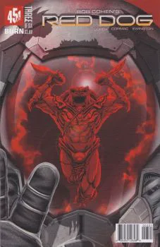 Cover of Cover B Velez Cover