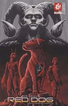 Cover of Cover B Velez Cover