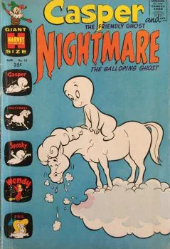 Cover of Cover B UK Price Variant