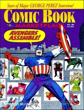 Cover of Cover B