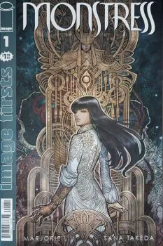 Cover of Cover Variant (Code: 11)