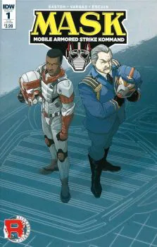 Cover of Variant Joe Suitor Subscription Cover