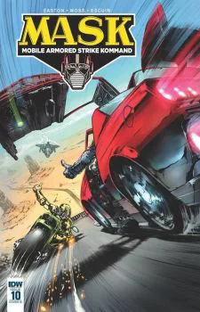 Cover of Santiperez & Jay Fotos 1:10 Retailer Incentive Cover