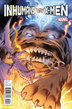 Cover of Cover B Alan Davis Variant Cover