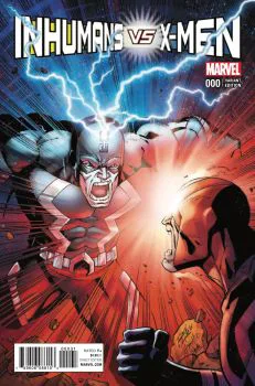 Cover of Cover C Ron Lim Variant Cover