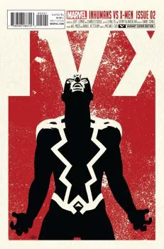Cover of Cover B Variant Michael Cho Cover
