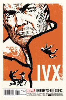 Cover of Cover B Variant Michael Cho Cover