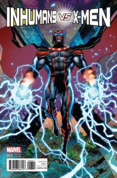 Cover of Cover E Variant Ardian Syaf X-Men Cover